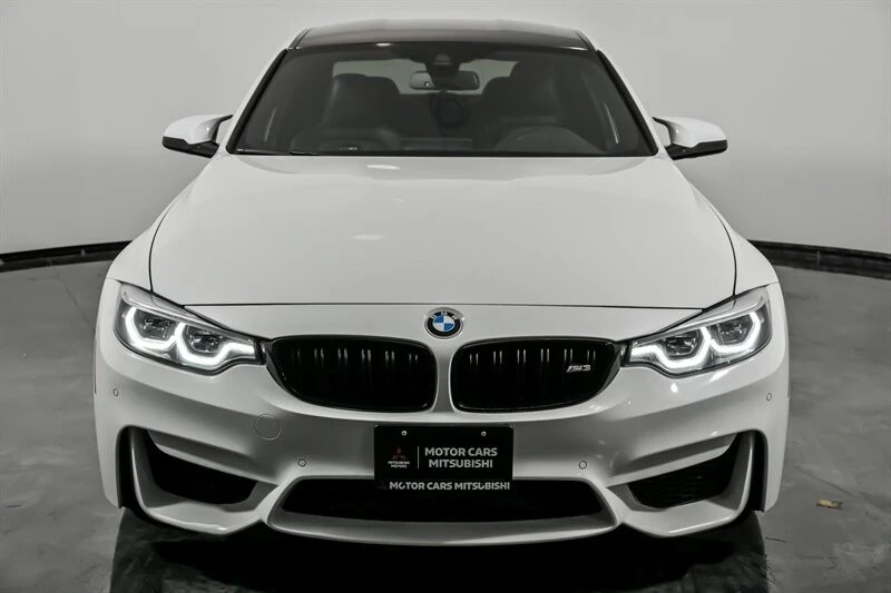 2018 BMW F80 M3 - Image 4 of 21