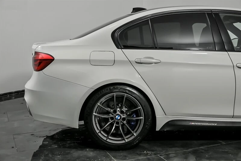 2018 BMW F80 M3 - Image 11 of 21