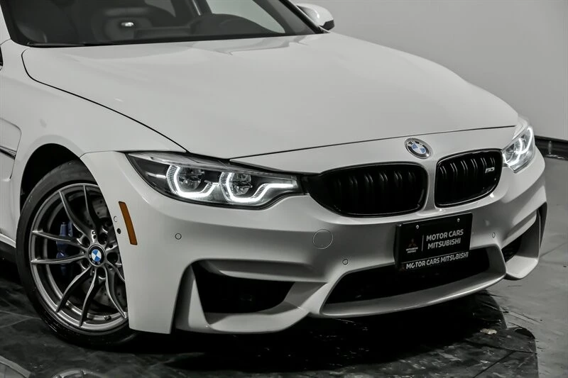 2018 BMW F80 M3 - Image 2 of 21