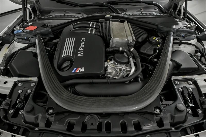 2018 BMW F80 M3 - Image 14 of 21