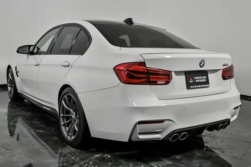 2018 BMW F80 M3 - Image 8 of 21
