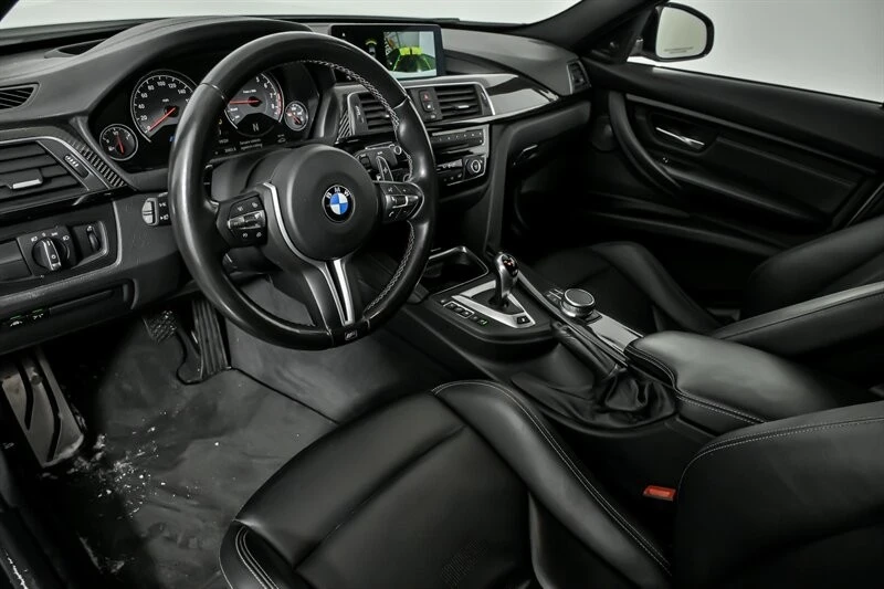 2018 BMW F80 M3 - Image 17 of 21