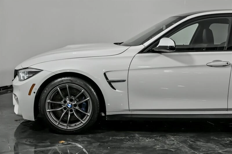 2018 BMW F80 M3 - Image 6 of 21