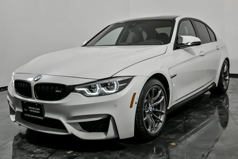 2018 BMW F80 M3 - Image 5 of 21