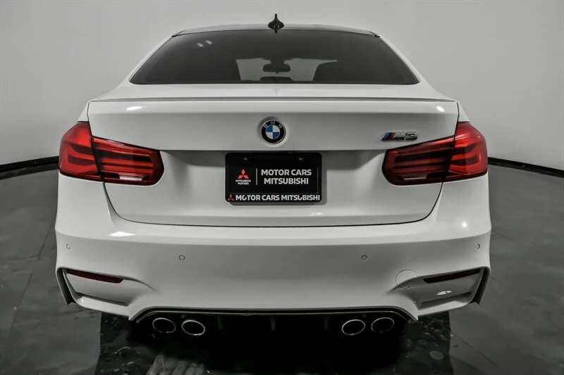 2018 BMW F80 M3 - Image 9 of 21