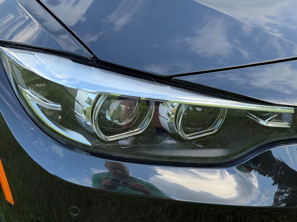2018 BMW F80 M3 - Image 16 of 31