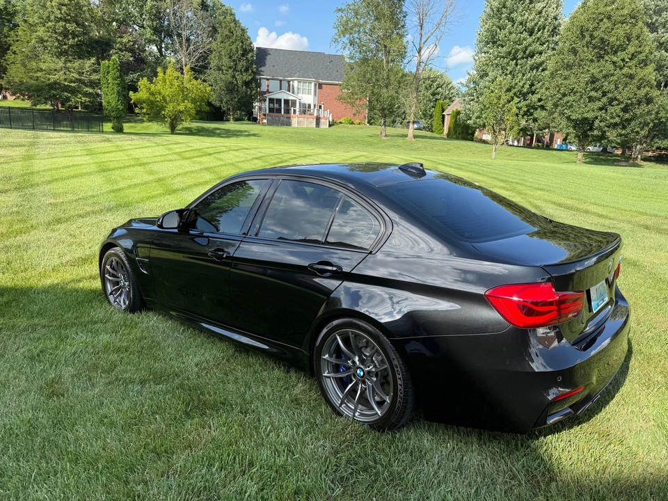 2018 BMW F80 M3 - Image 8 of 31