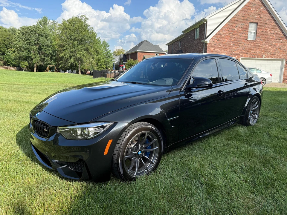 2018 BMW F80 M3 - Image 7 of 31