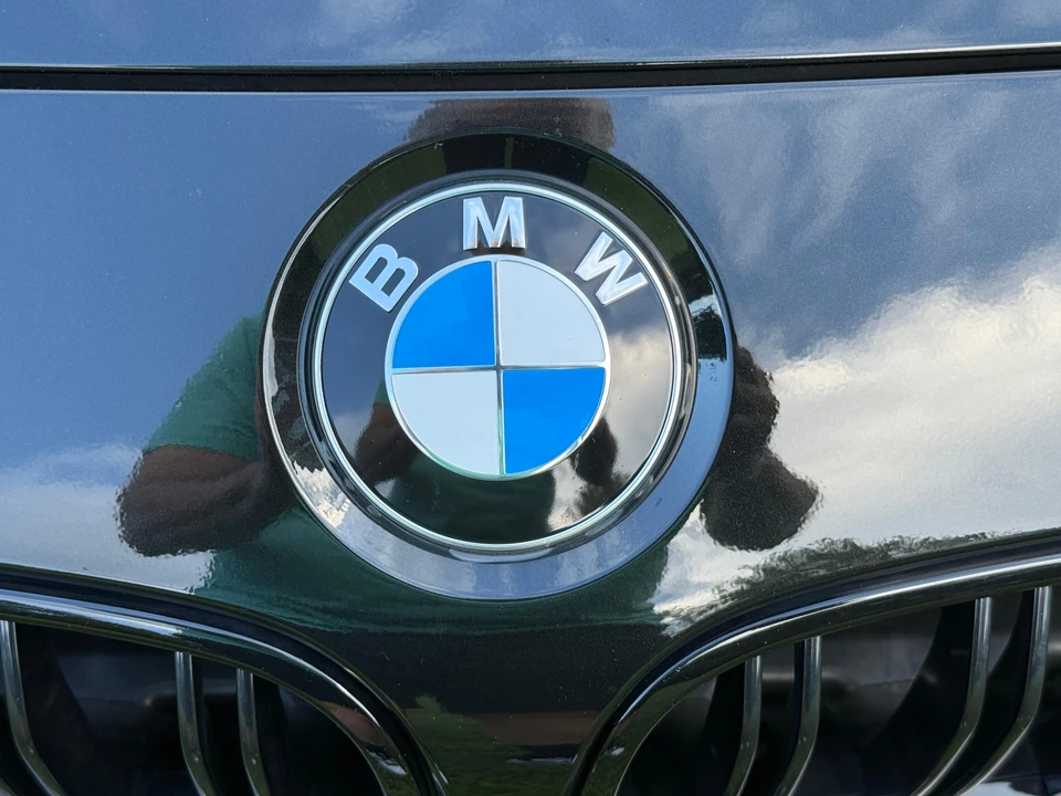 2018 BMW F80 M3 - Image 17 of 31