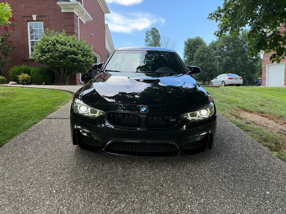 2018 BMW F80 M3 - Image 6 of 31