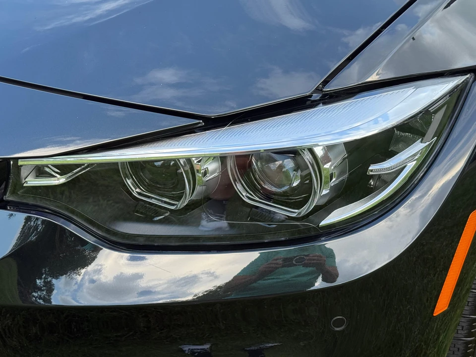 2018 BMW F80 M3 - Image 19 of 31