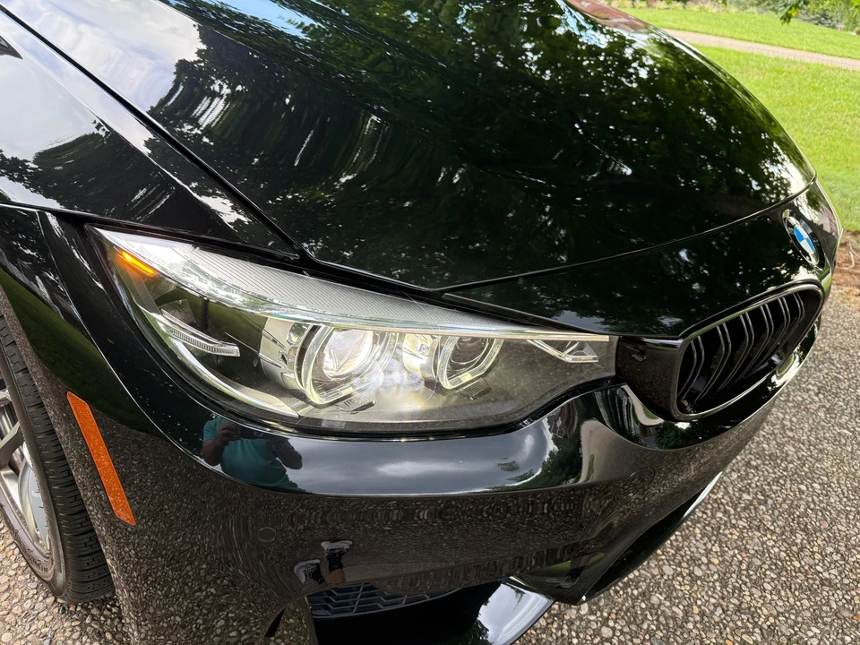 2018 BMW F80 M3 - Image 15 of 31