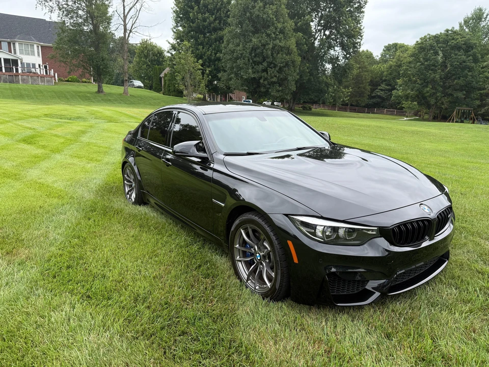 2018 BMW F80 M3 - Image 14 of 31