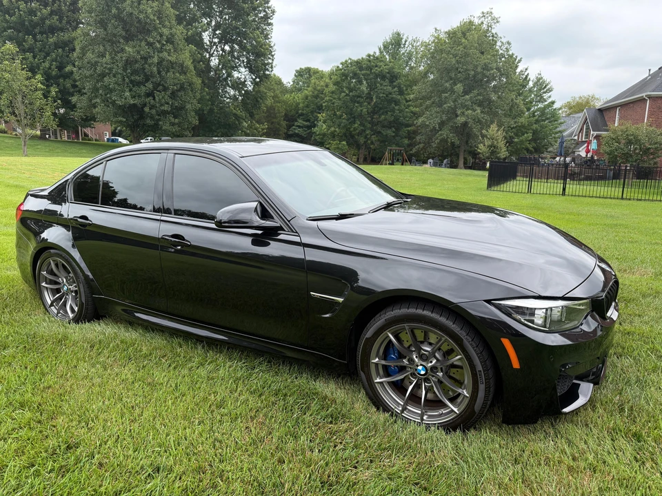 2018 BMW F80 M3 - Image 12 of 31