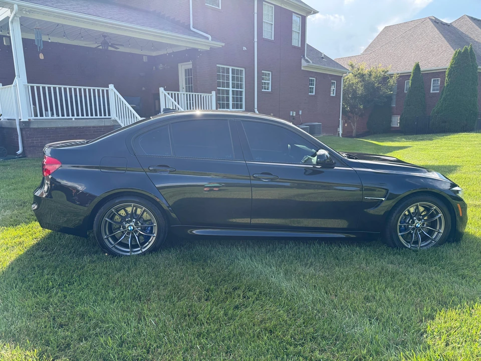 2018 BMW F80 M3 - Image 10 of 31
