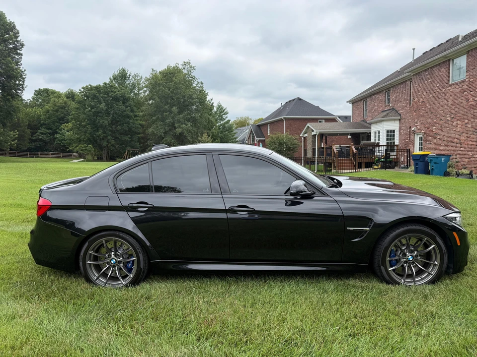 2018 BMW F80 M3 - Image 11 of 31