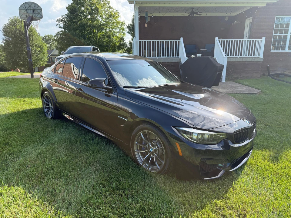 2018 BMW F80 M3 - Image 13 of 31