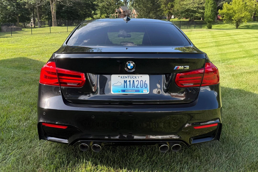 2018 BMW F80 M3 - Image 5 of 31