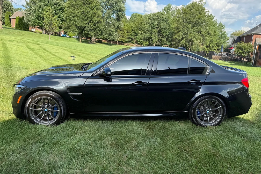 2018 BMW F80 M3 - Image 3 of 31