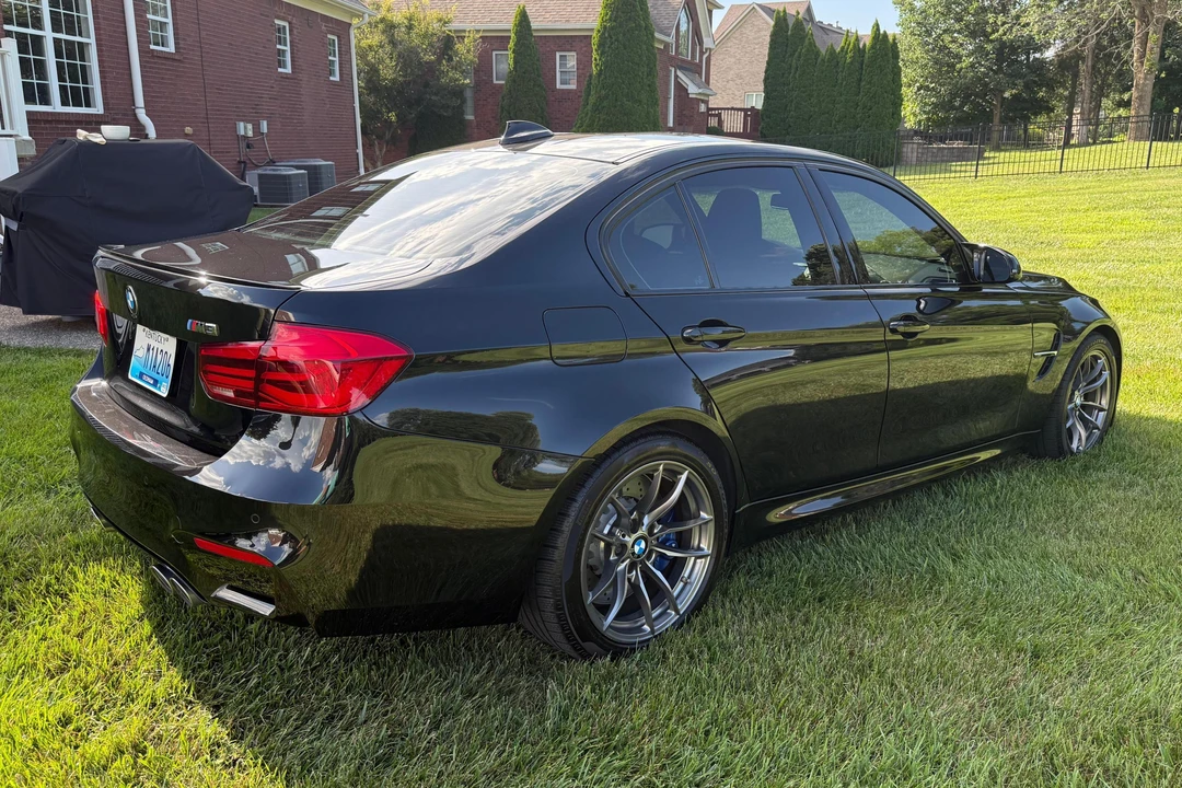 2018 BMW F80 M3 - Image 4 of 31