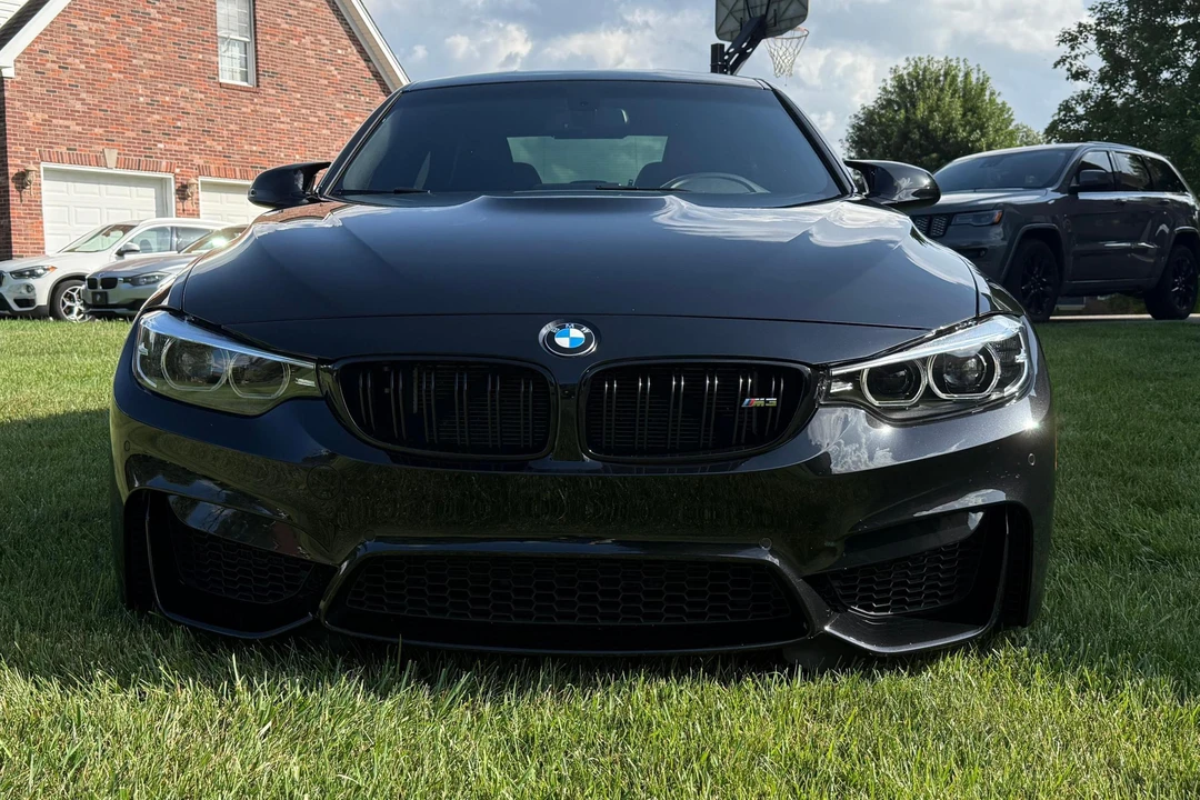 2018 BMW F80 M3 - Image 2 of 31