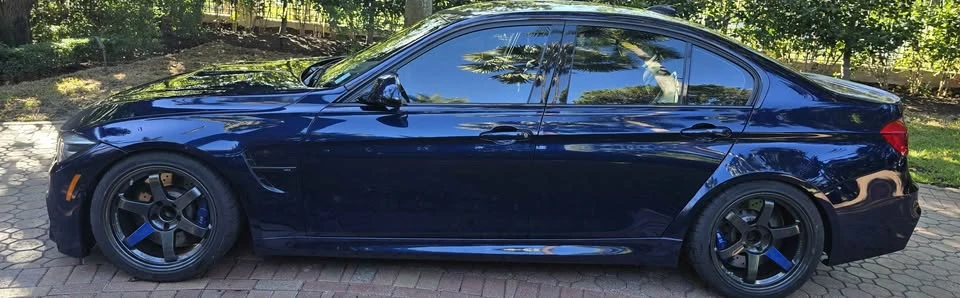 2018 BMW F80 M3 - Image 3 of 10