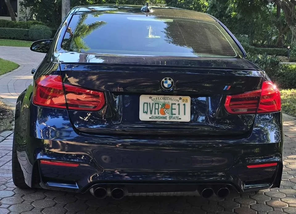 2018 BMW F80 M3 - Image 10 of 10
