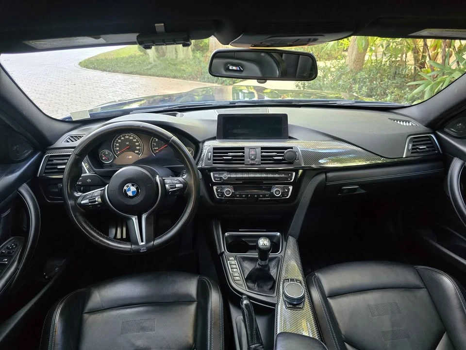 2018 BMW F80 M3 - Image 5 of 10
