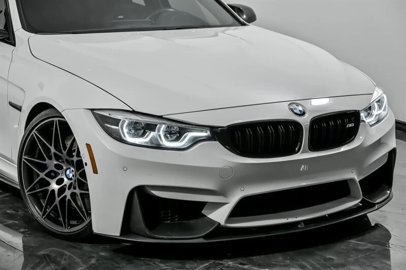 2018 BMW F80 M3 - Image 2 of 12