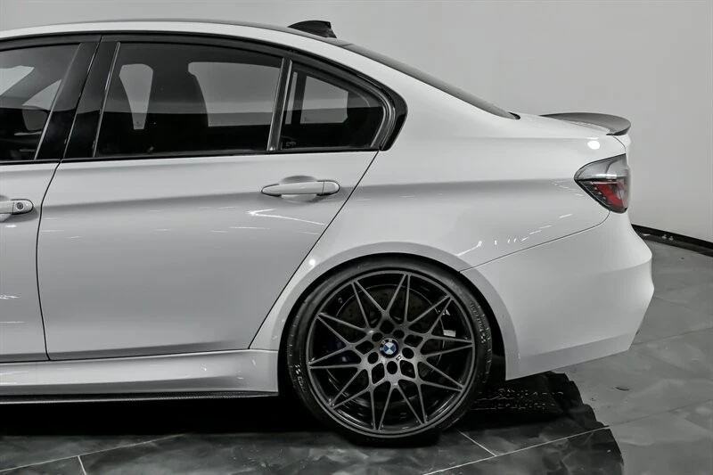 2018 BMW F80 M3 - Image 7 of 12