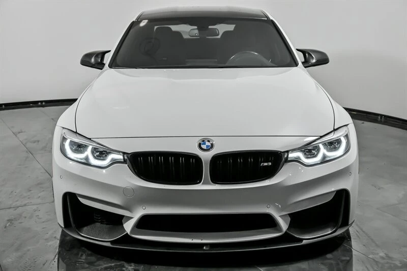 2018 BMW F80 M3 - Image 4 of 12