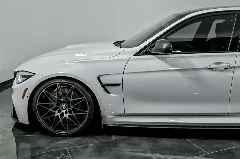 2018 BMW F80 M3 - Image 6 of 12
