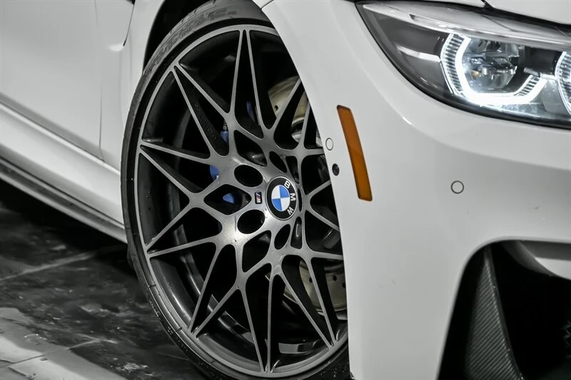 2018 BMW F80 M3 - Image 3 of 12
