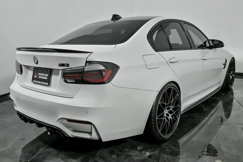 2018 BMW F80 M3 - Image 10 of 12