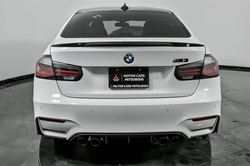 2018 BMW F80 M3 - Image 9 of 12