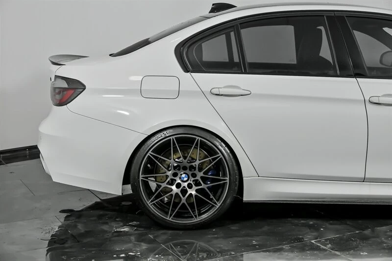 2018 BMW F80 M3 - Image 11 of 12