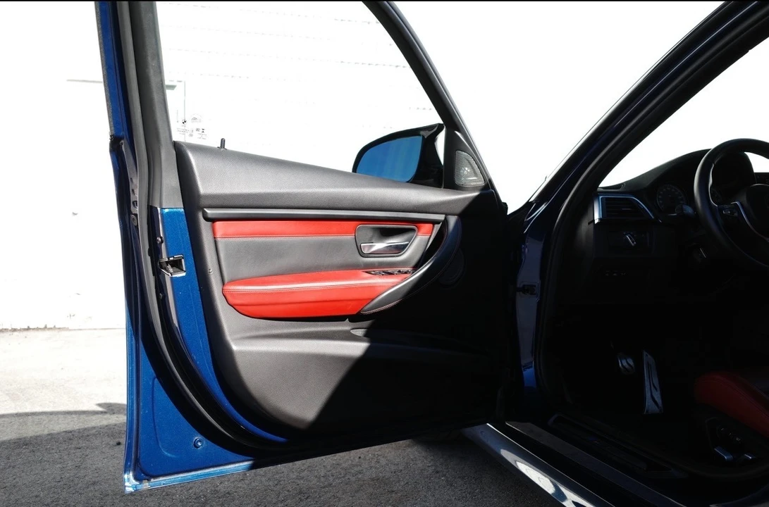 2018 BMW F80 M3 - Image 14 of 21