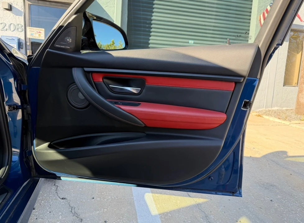 2018 BMW F80 M3 - Image 21 of 21
