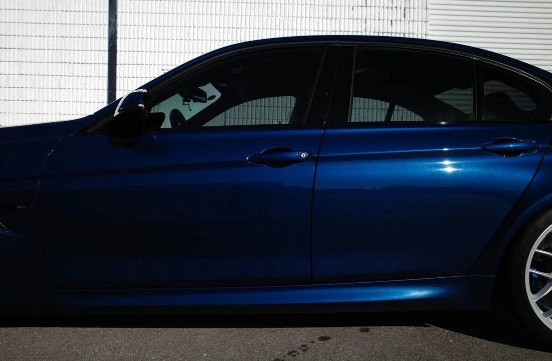 2018 BMW F80 M3 - Image 5 of 21