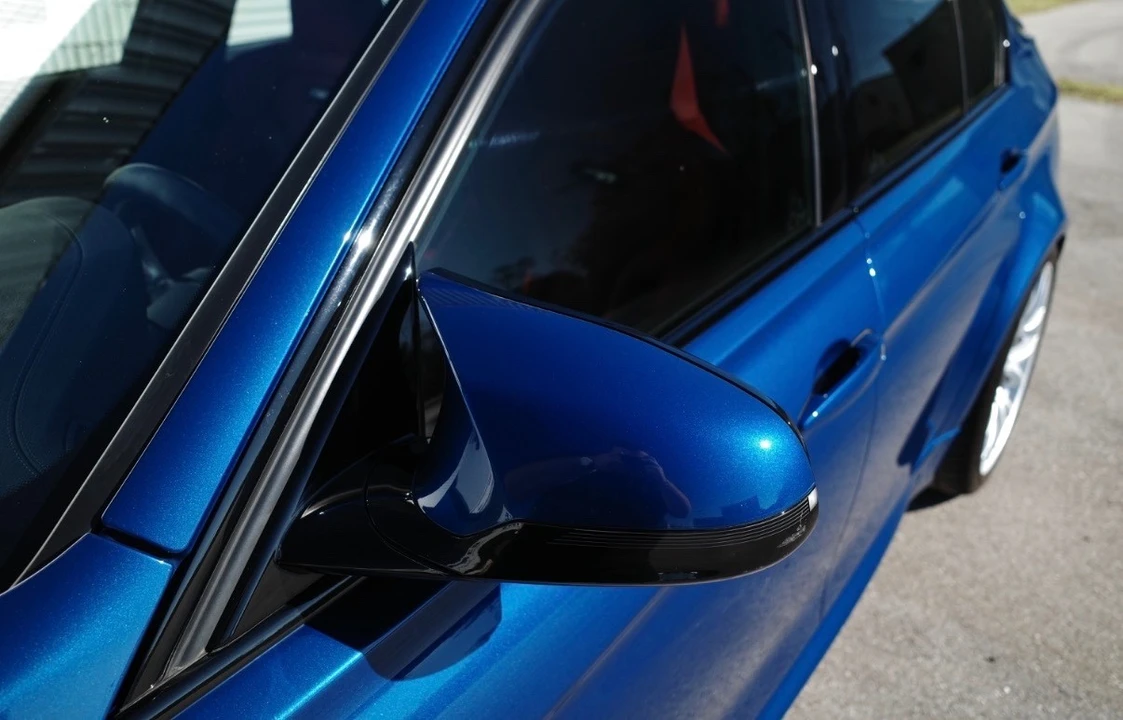 2018 BMW F80 M3 - Image 8 of 21