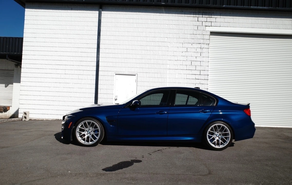 2018 BMW F80 M3 - Image 3 of 21