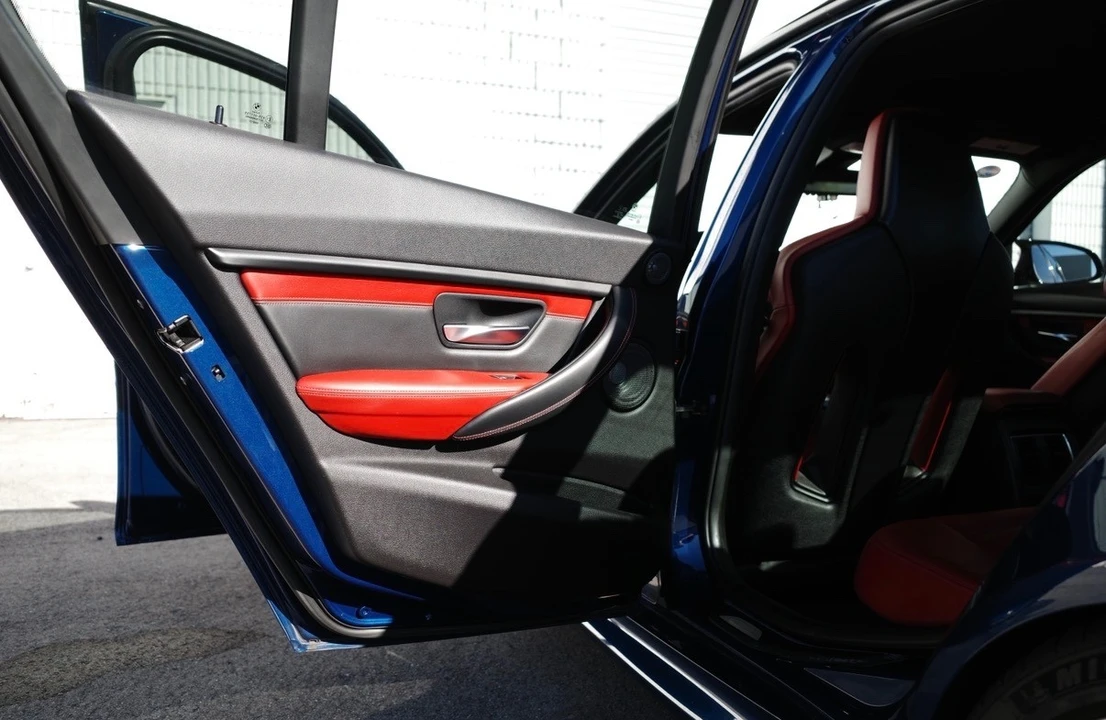 2018 BMW F80 M3 - Image 15 of 21