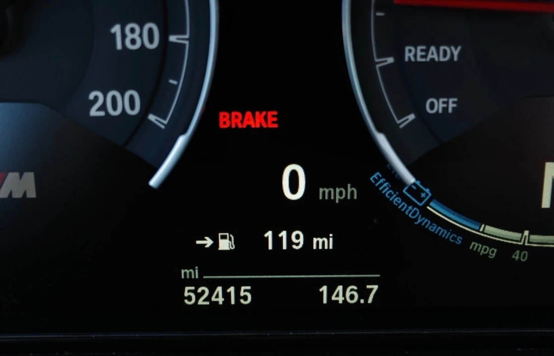 2018 BMW F80 M3 - Image 11 of 21