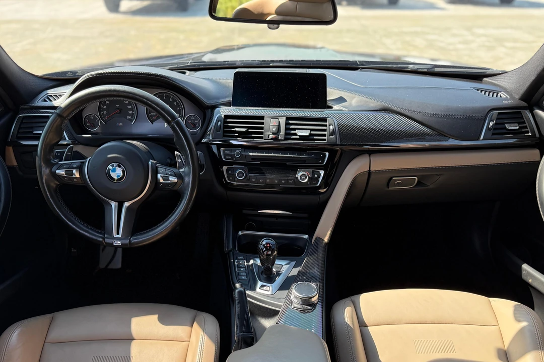 2018 BMW F80 M3 - Image 29 of 31