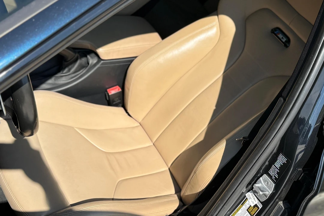 2018 BMW F80 M3 - Image 30 of 31