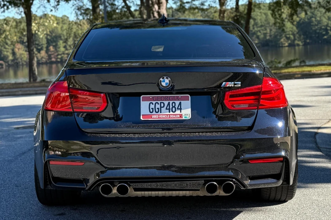 2018 BMW F80 M3 - Image 5 of 31