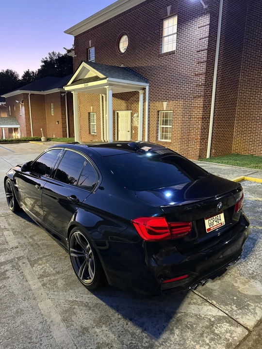 2018 BMW F80 M3 - Image 24 of 31