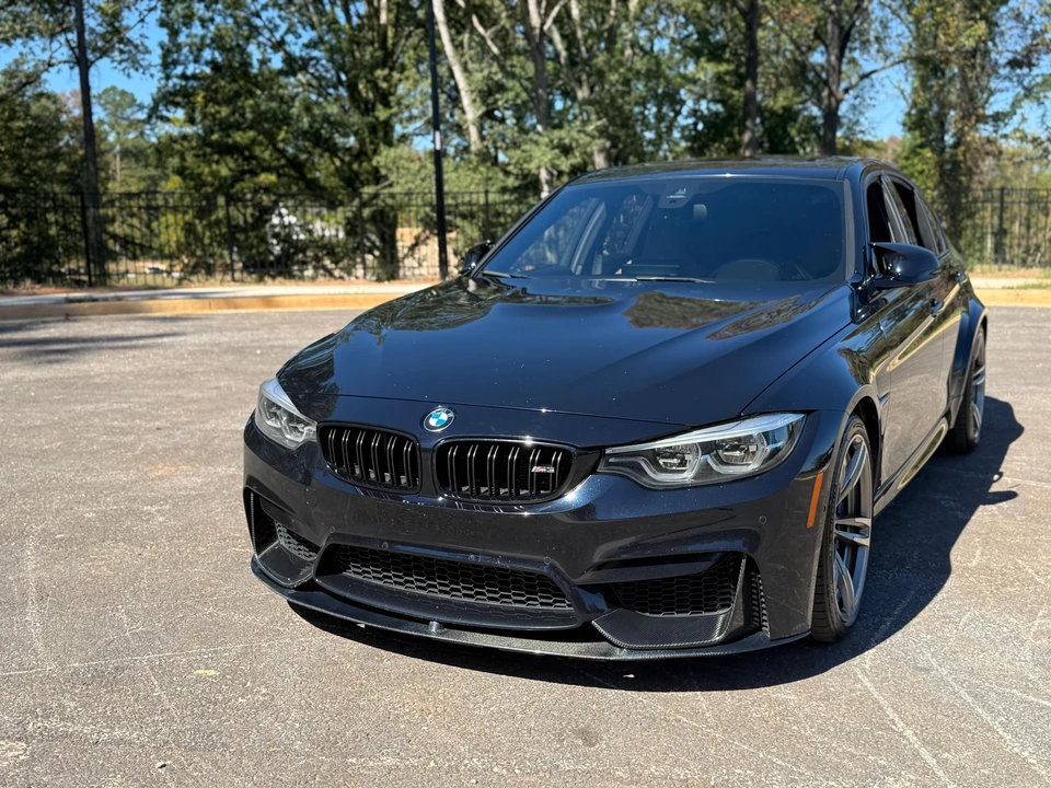 2018 BMW F80 M3 - Image 6 of 31