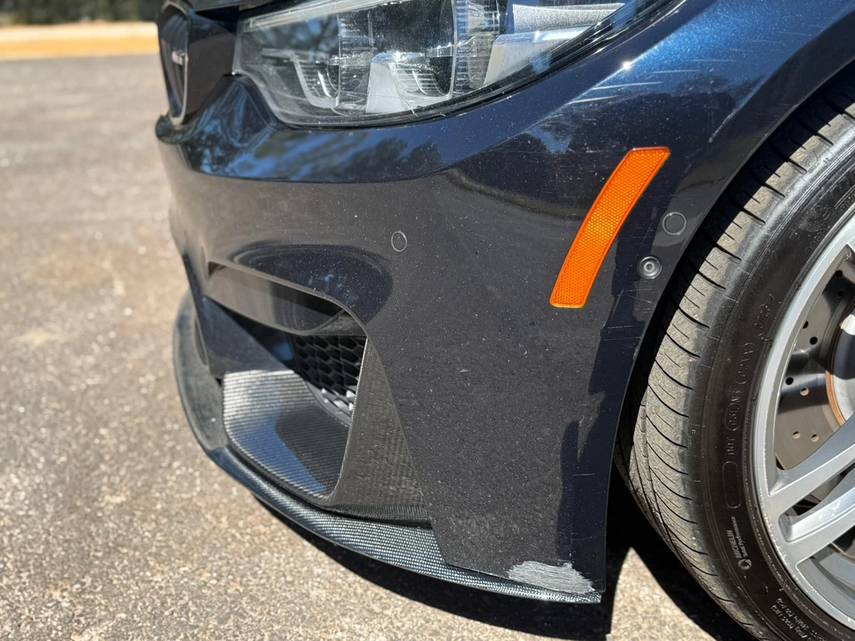 2018 BMW F80 M3 - Image 20 of 31