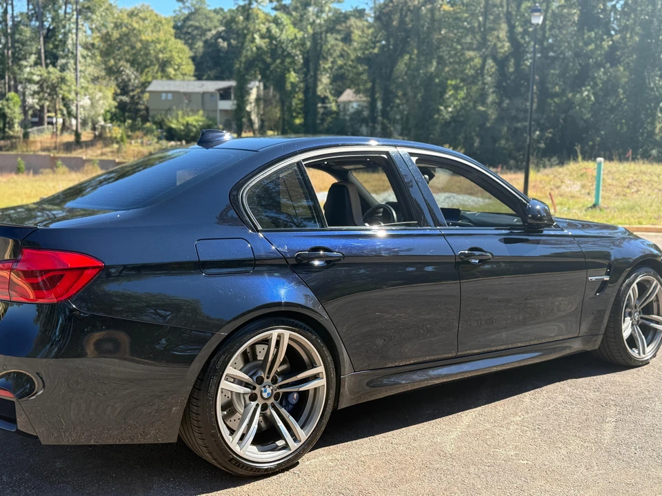 2018 BMW F80 M3 - Image 21 of 31